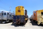 Illinois Railway Museum